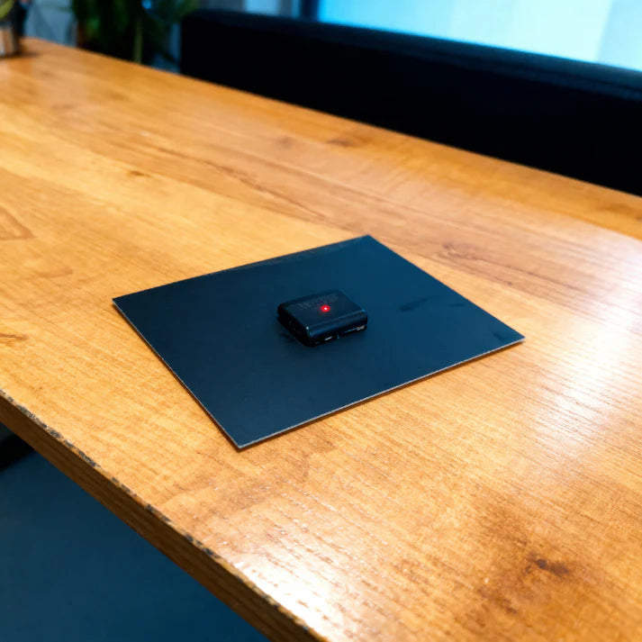 Portable Solar Panel Charger with Inbuilt USB Port – Fast Charging Solar Charger for Mobile, Camera, Camping & Outdoor Use